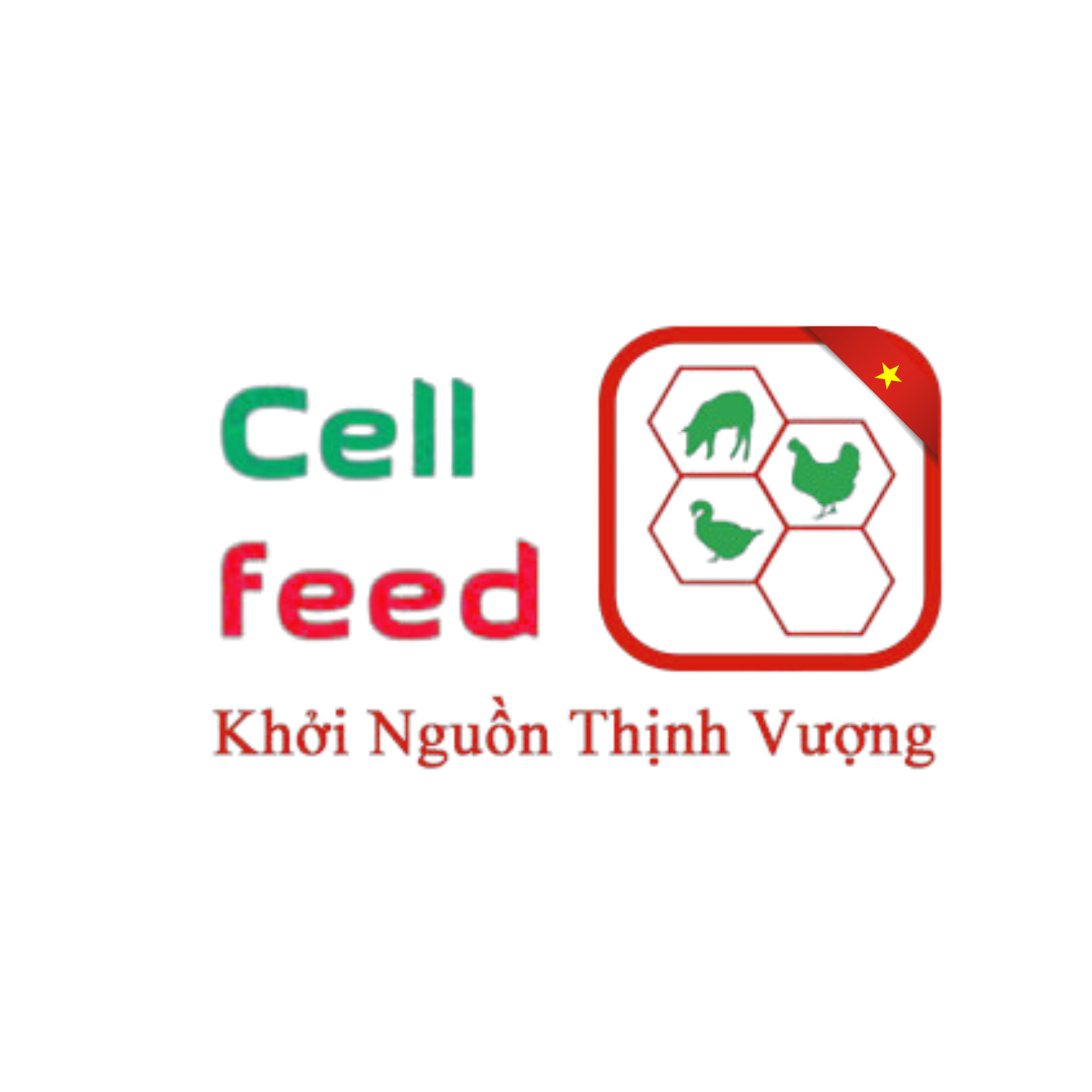 CÔNG TY TNHH CELL FEED VN